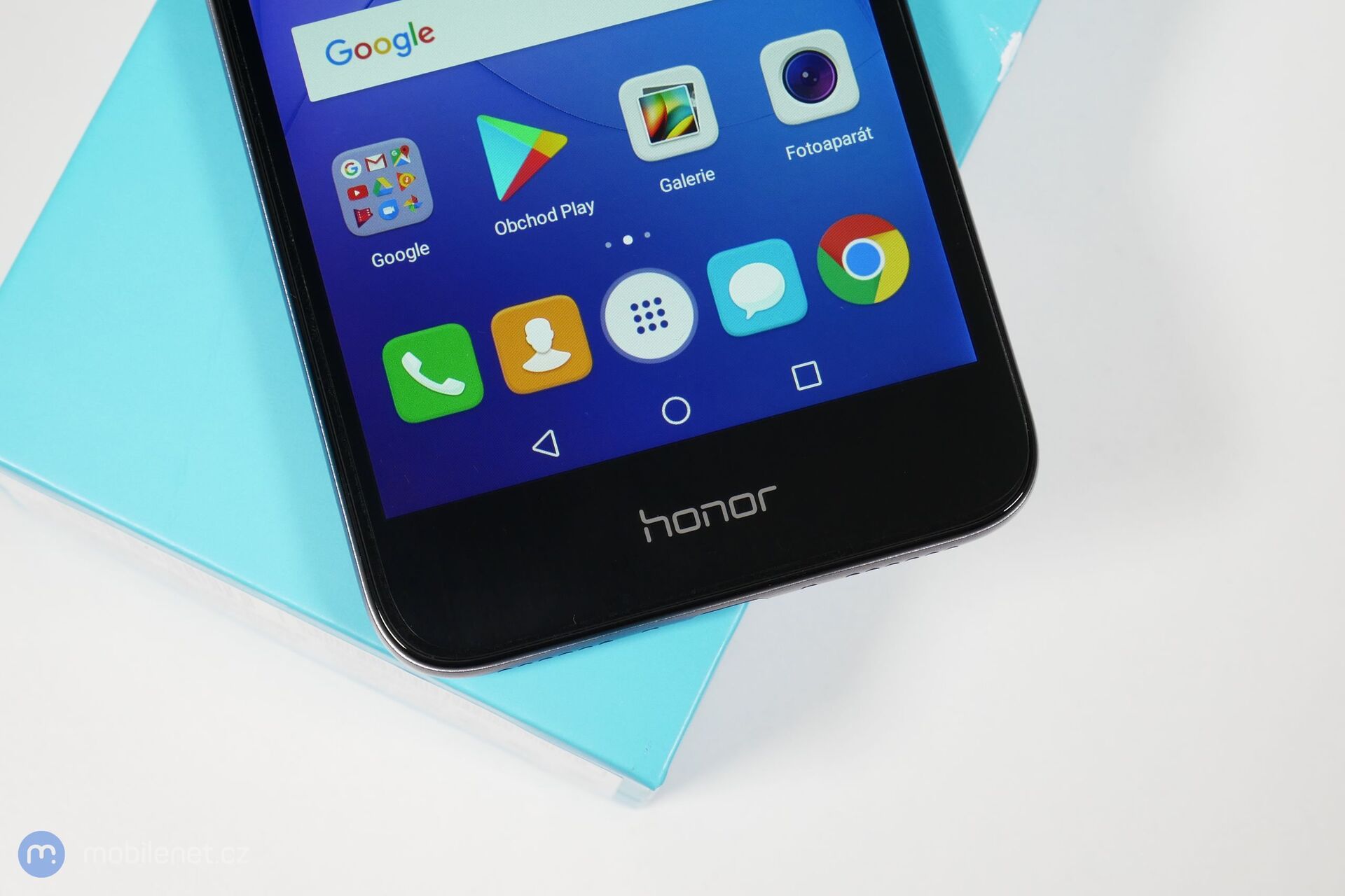 Honor 6A