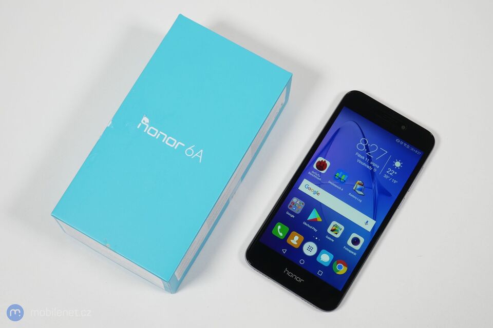 Honor 6A