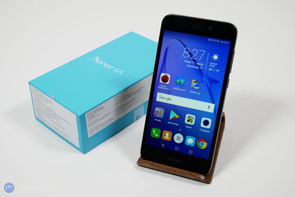 Honor 6A