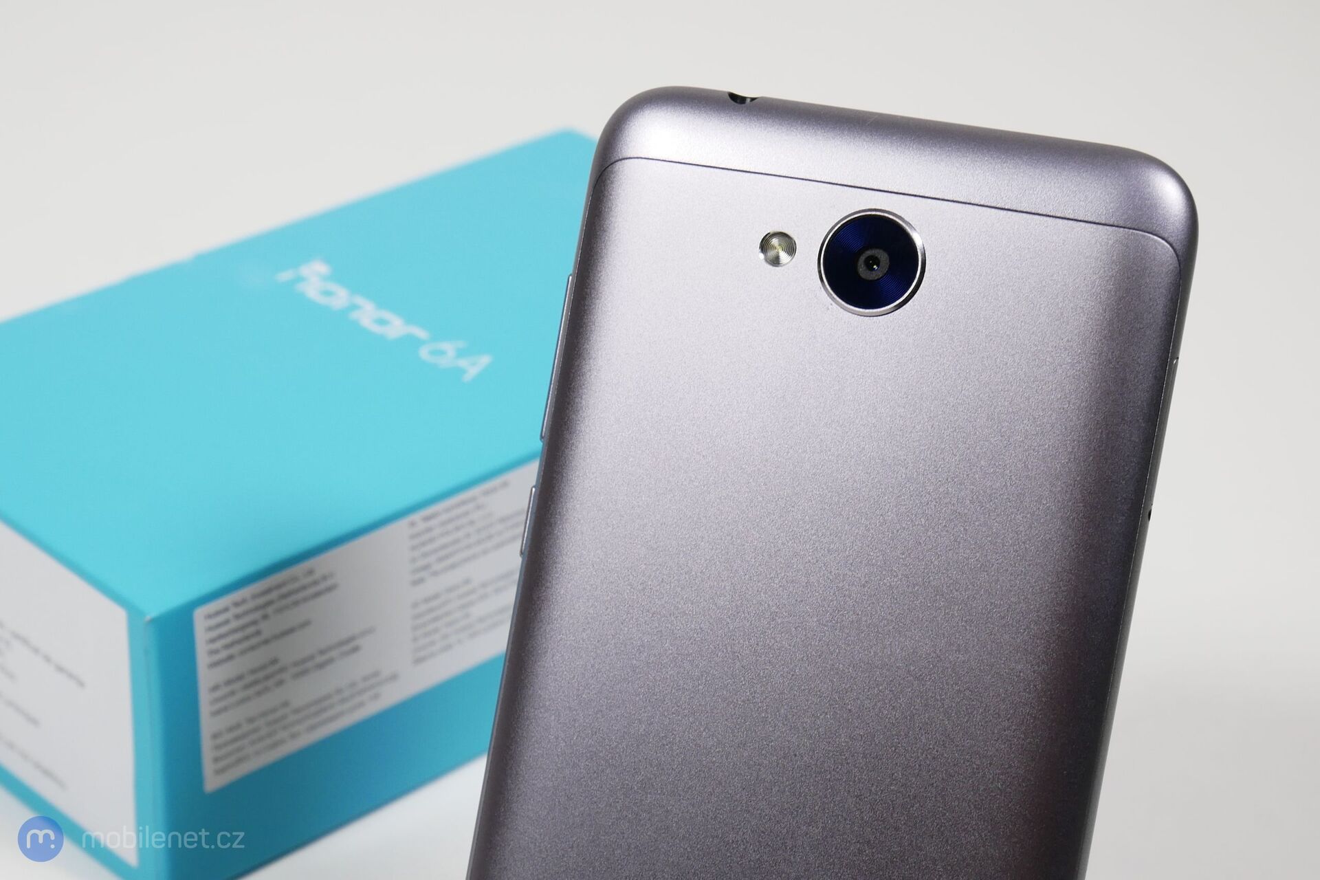 Honor 6A