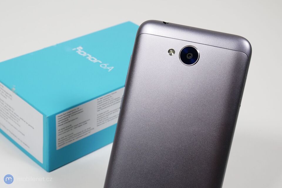 Honor 6A