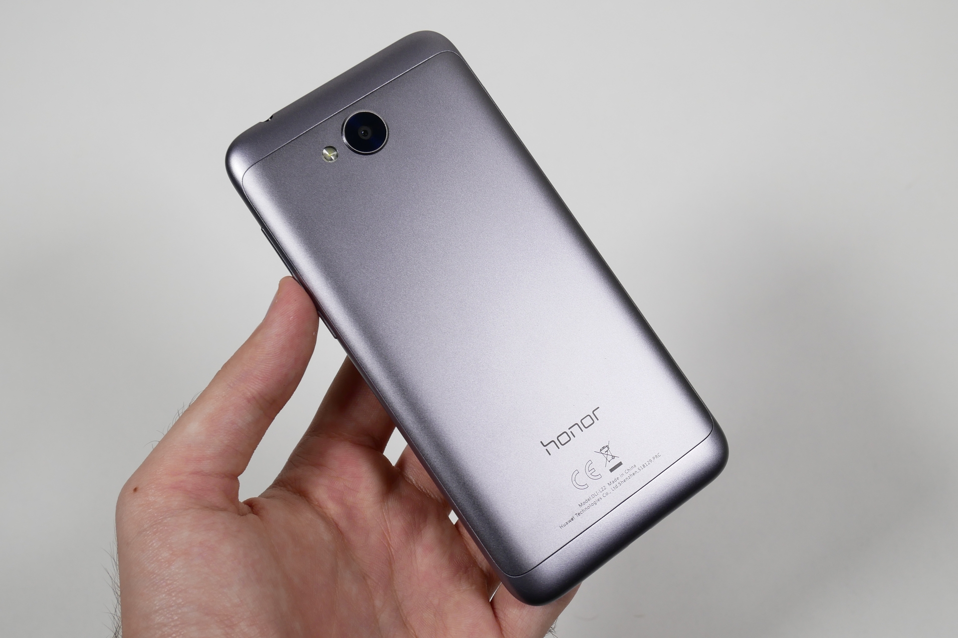 Honor 6A