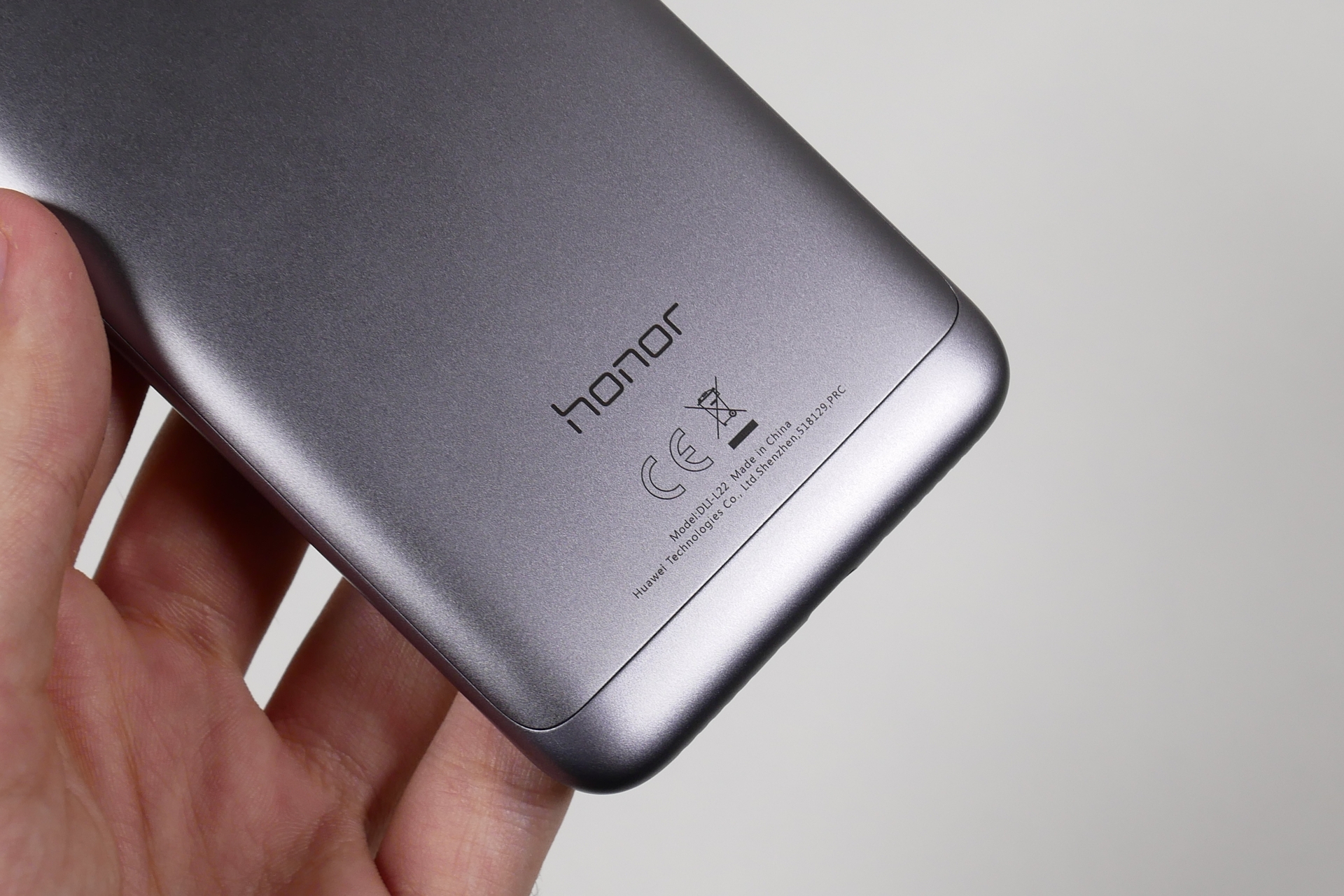 Honor 6A