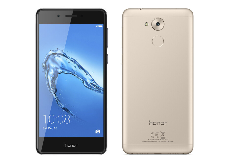 Honor 6C