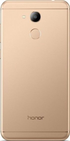 Honor 6C Pro