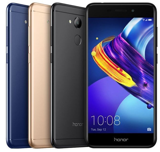 Honor 6C Pro
