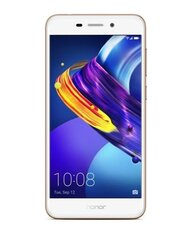 Honor 6C Pro