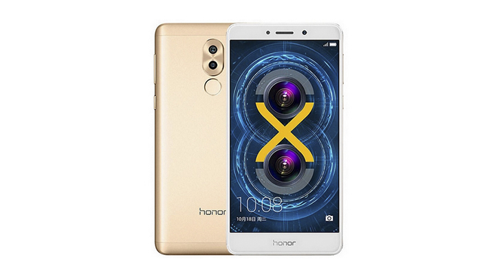 Honor 6X