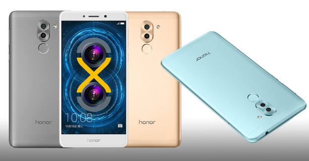 Honor 6X