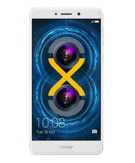 Honor 6X 32 GB + 3 GB RAM