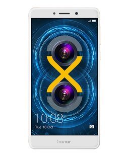 Honor 6X