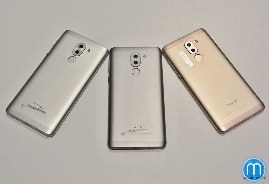 Honor 6X