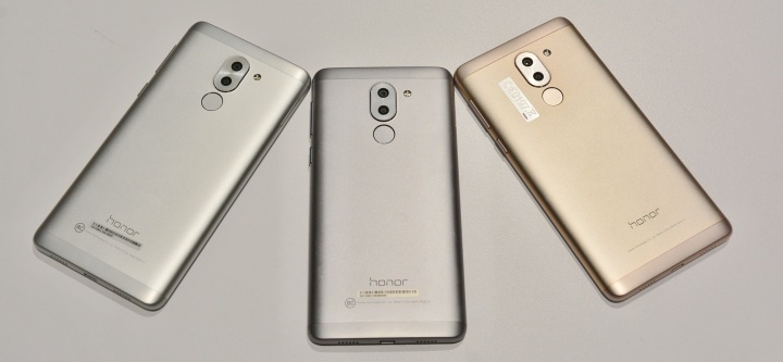 Honor 6X