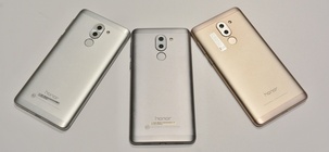 Honor 6X