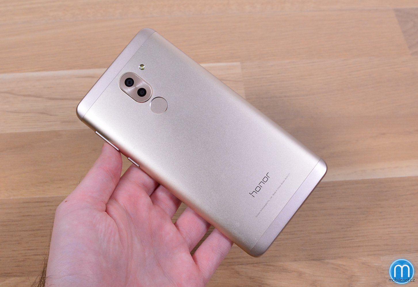 Honor 6X