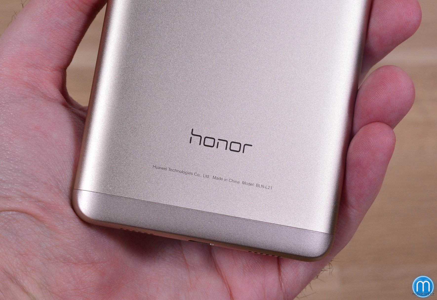 Honor 6X