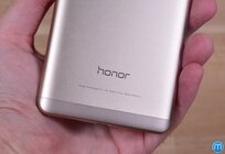 Honor 6X