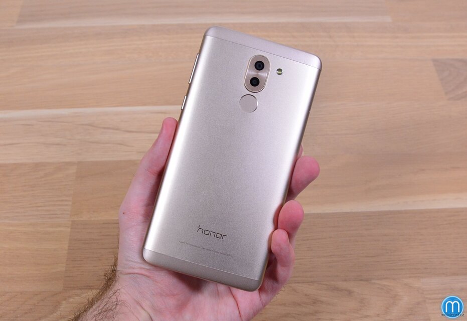 Honor 6X