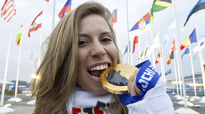 Honor 7 - Eva Samková