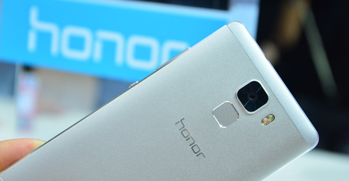 Honor 7