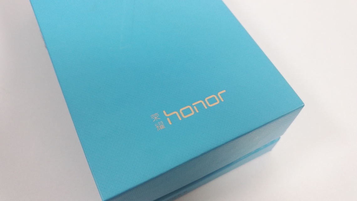 Honor 7