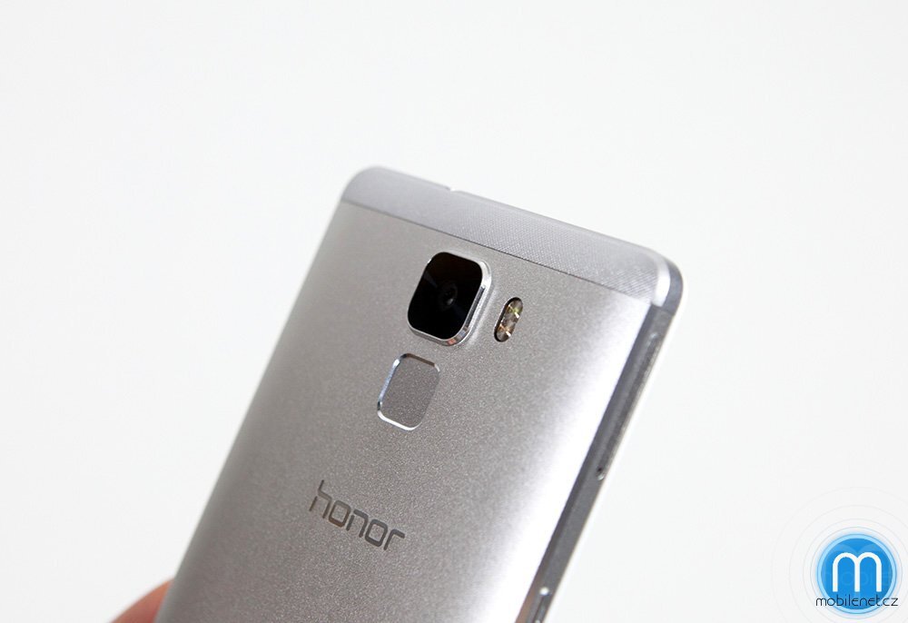 Honor 7