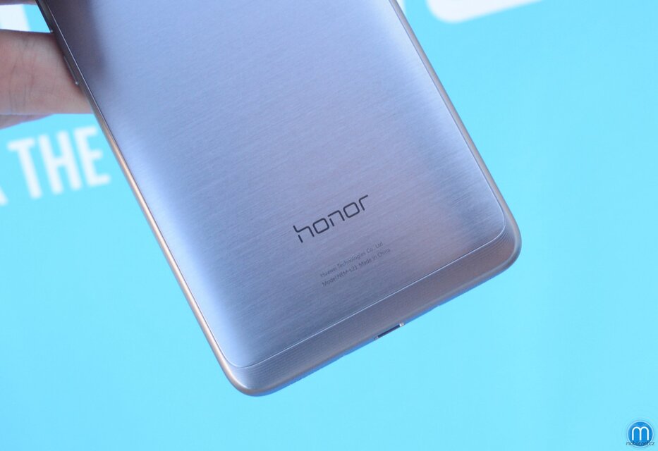 Honor 7 Lite