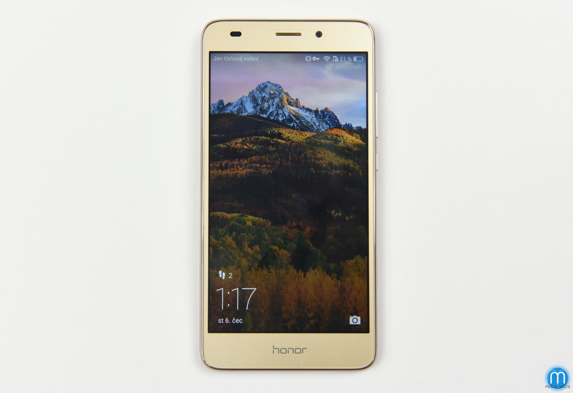 Honor 7 Lite