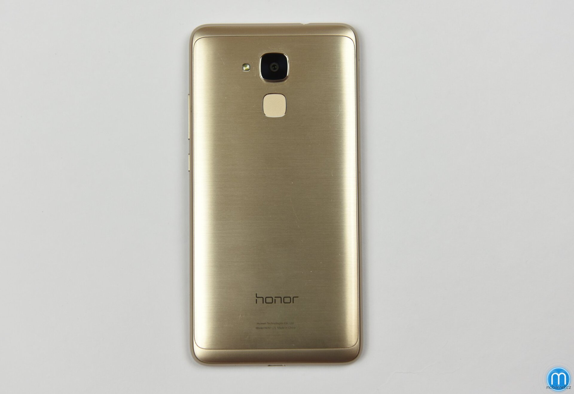 Honor 7 Lite