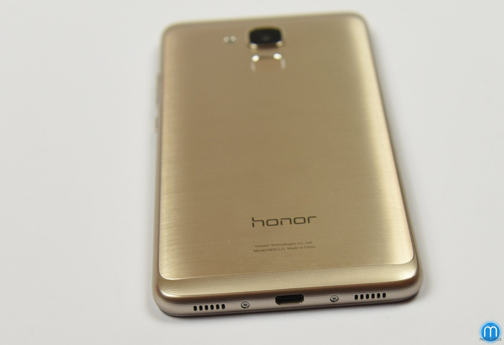 Honor 7 Lite