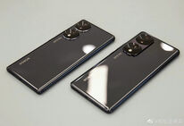 Honor 70 a Honor 70 Pro