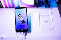 Honor 7A - představení