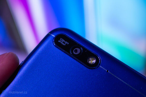 Honor 7A - představení