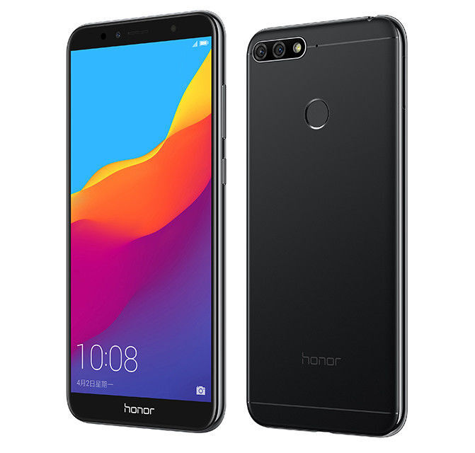 Honor 7A
