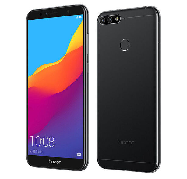 Honor 7A