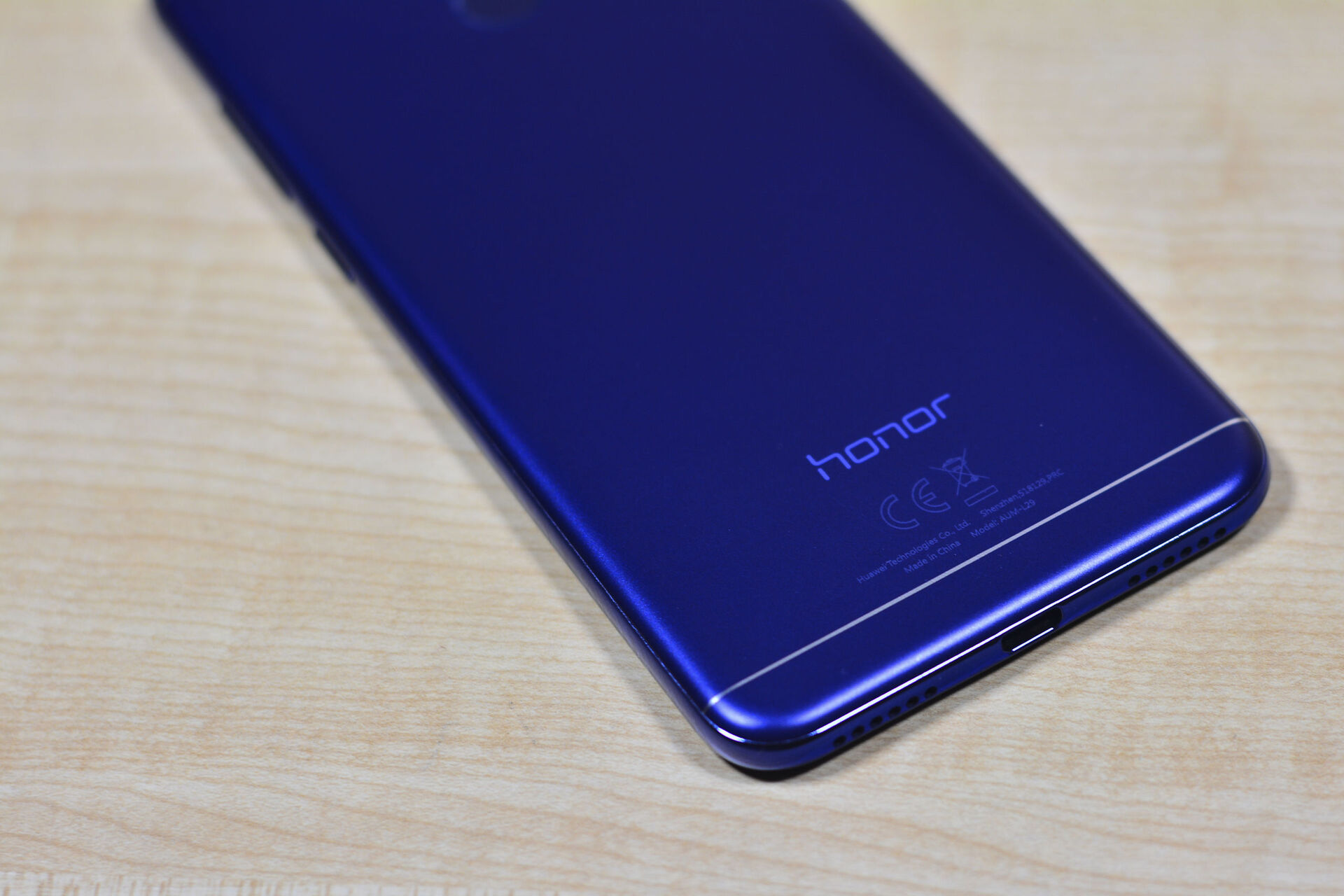 Honor 7A