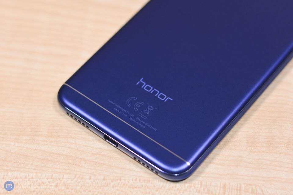 Honor 7A
