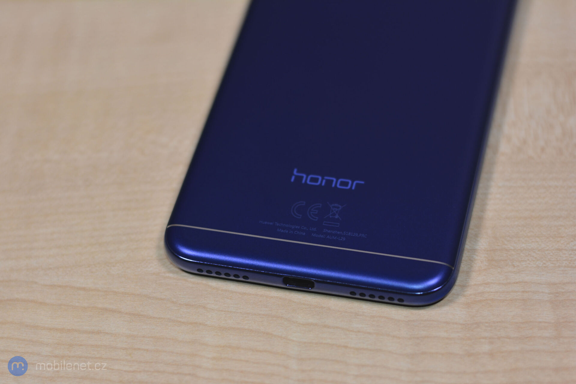 Honor 7A