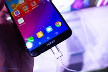 Honor 7C - představení