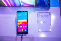 Honor 7S - představení