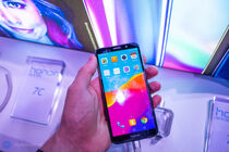 Honor 7S - představení