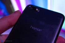 Honor 7S - představení