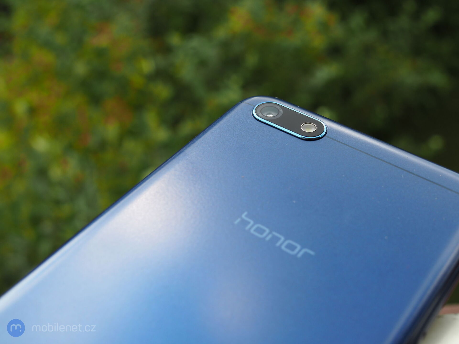 Honor 7S