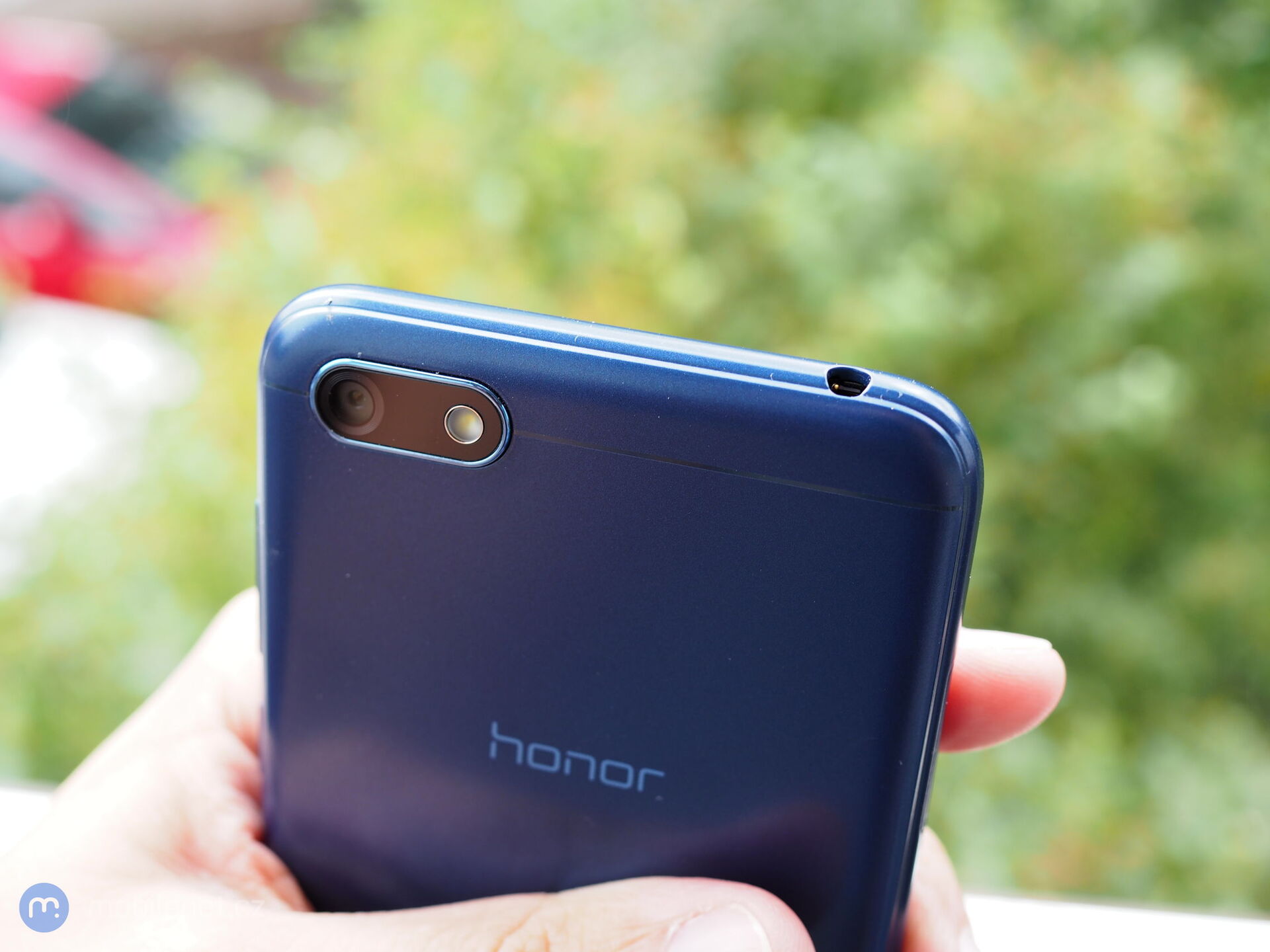 Honor 7S