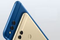 Honor 7X