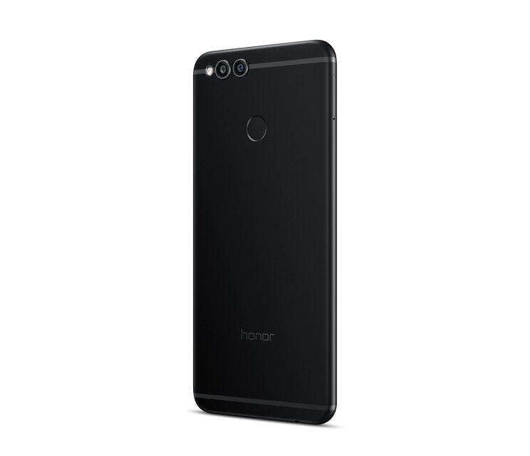 Honor 7X