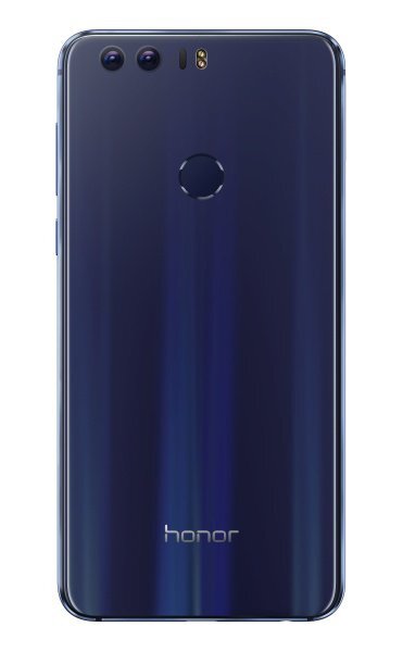 Honor 8