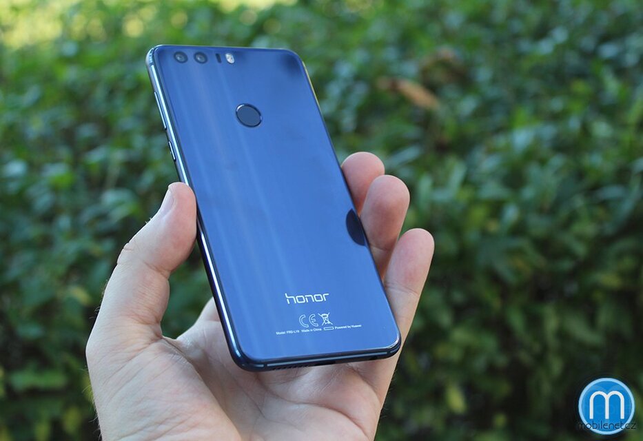 Honor 8