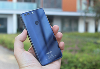 Honor 8