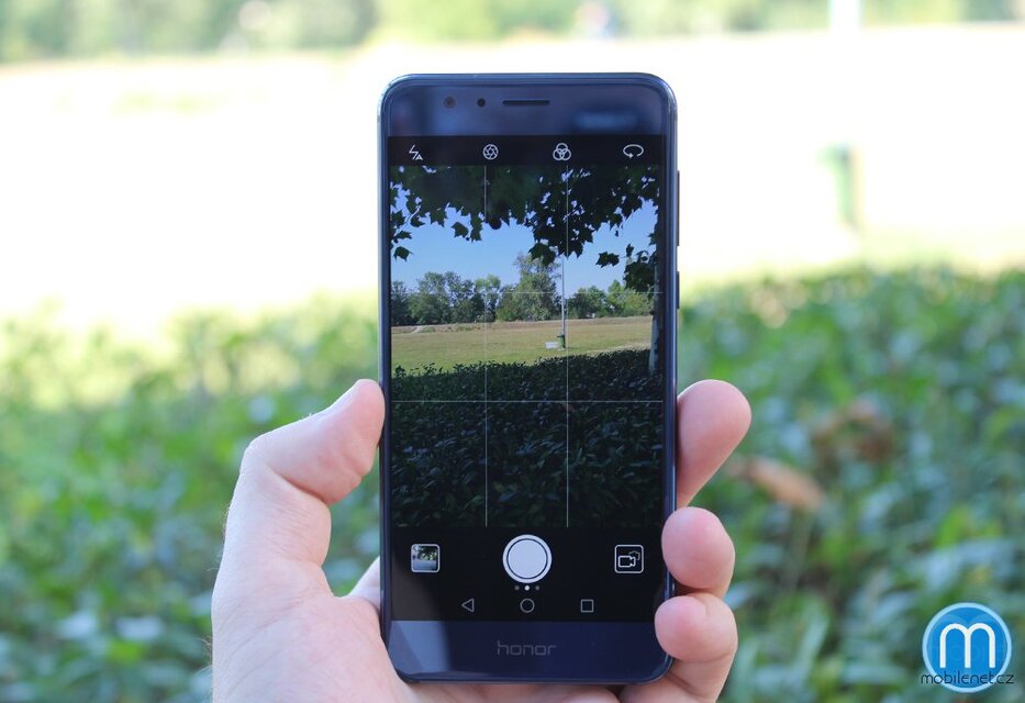 Honor 8